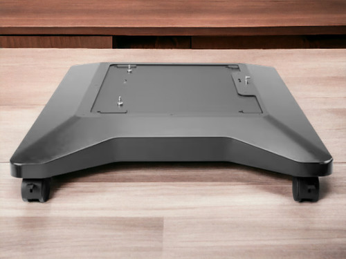 Laserjet printer stand - stand,