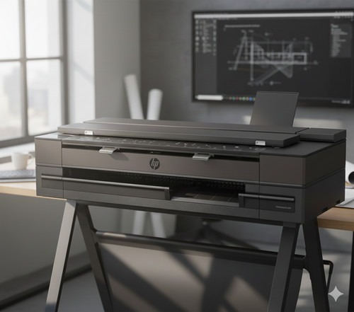 Designjet t850 - designjet,