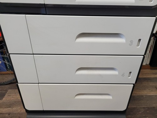 Pagewide pro 477dw printer - hp,